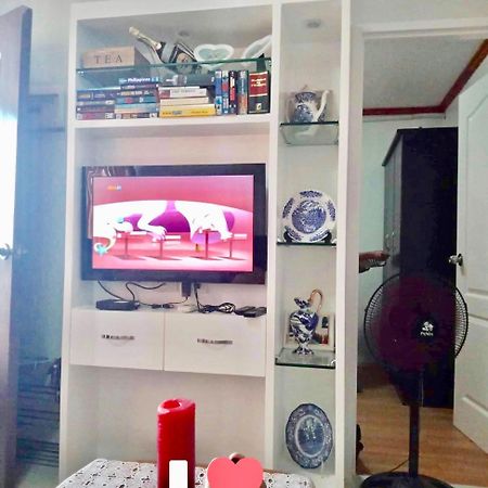 Davao 2Br One Oasis Beside Sm Mall-Wifi Ngoại thất bức ảnh