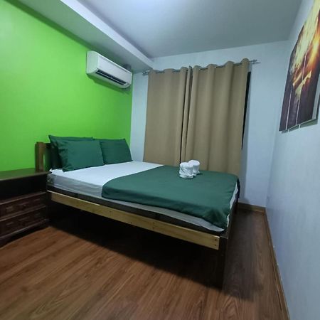 Davao 2Br One Oasis Beside Sm Mall-Wifi Ngoại thất bức ảnh