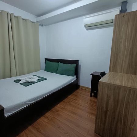 Davao 2Br One Oasis Beside Sm Mall-Wifi Ngoại thất bức ảnh