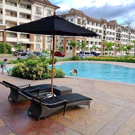 Davao 2Br One Oasis Beside Sm Mall-Wifi Ngoại thất bức ảnh
