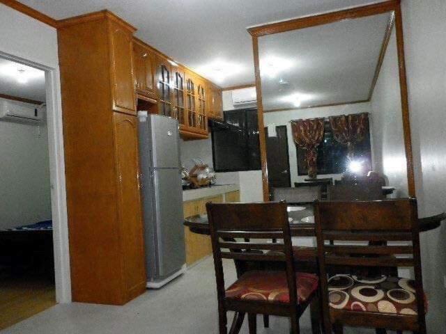 Davao 2Br One Oasis Beside Sm Mall-Wifi Ngoại thất bức ảnh