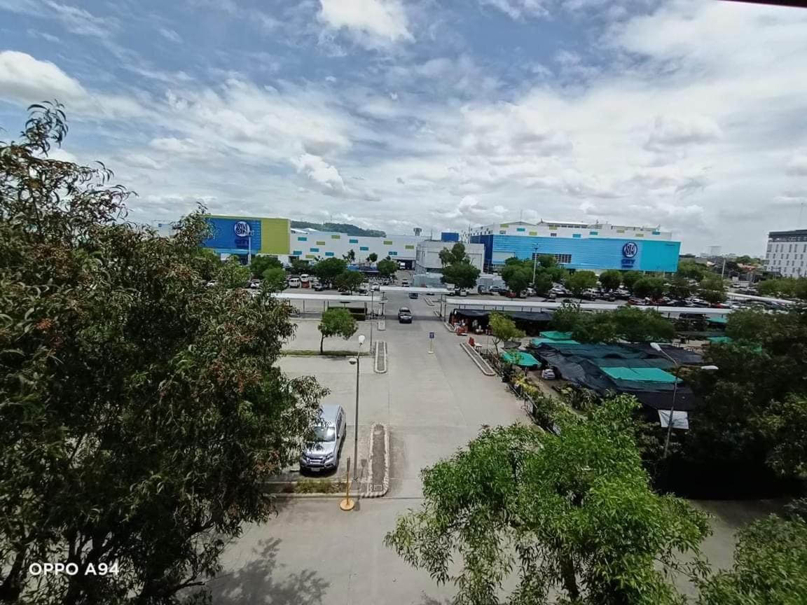 Davao 2Br One Oasis Beside Sm Mall-Wifi Ngoại thất bức ảnh