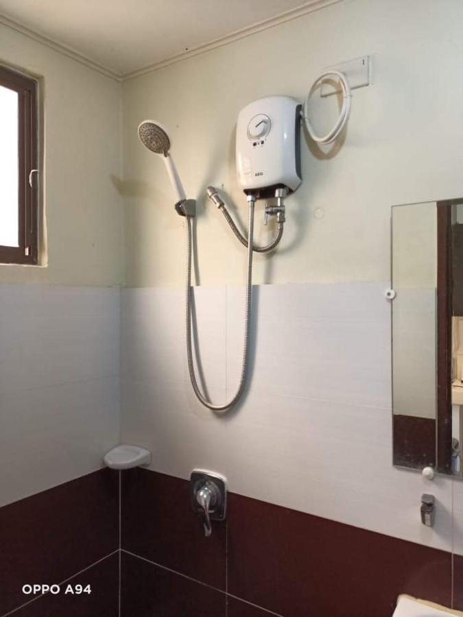 Davao 2Br One Oasis Beside Sm Mall-Wifi Ngoại thất bức ảnh