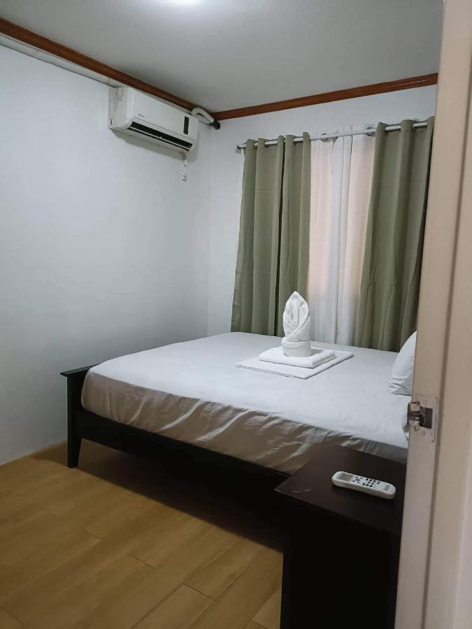Davao 2Br One Oasis Beside Sm Mall-Wifi Ngoại thất bức ảnh
