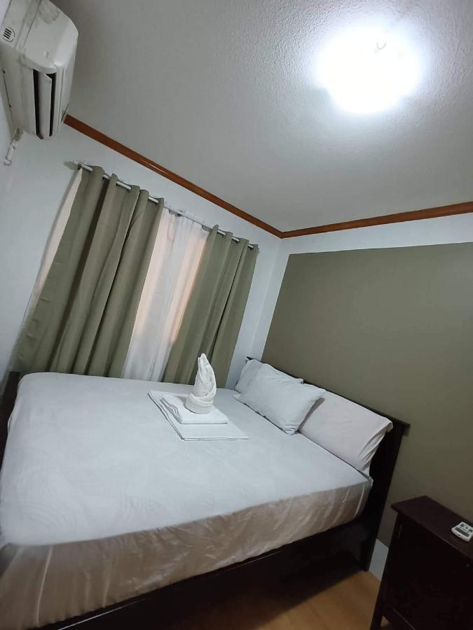 Davao 2Br One Oasis Beside Sm Mall-Wifi Ngoại thất bức ảnh