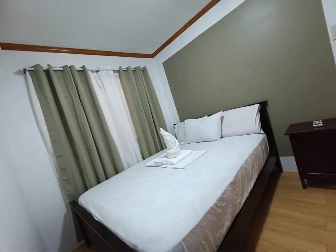 Davao 2Br One Oasis Beside Sm Mall-Wifi Ngoại thất bức ảnh