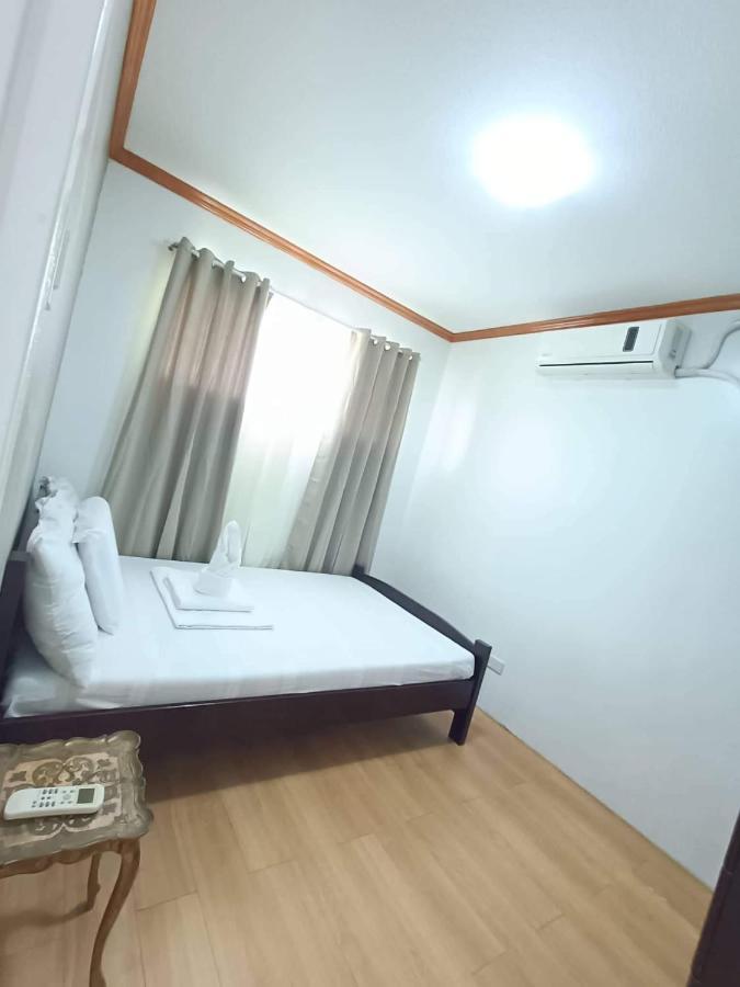 Davao 2Br One Oasis Beside Sm Mall-Wifi Ngoại thất bức ảnh