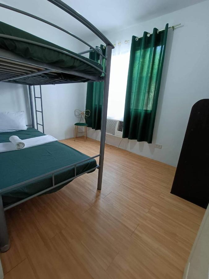 Davao 2Br One Oasis Beside Sm Mall-Wifi Ngoại thất bức ảnh