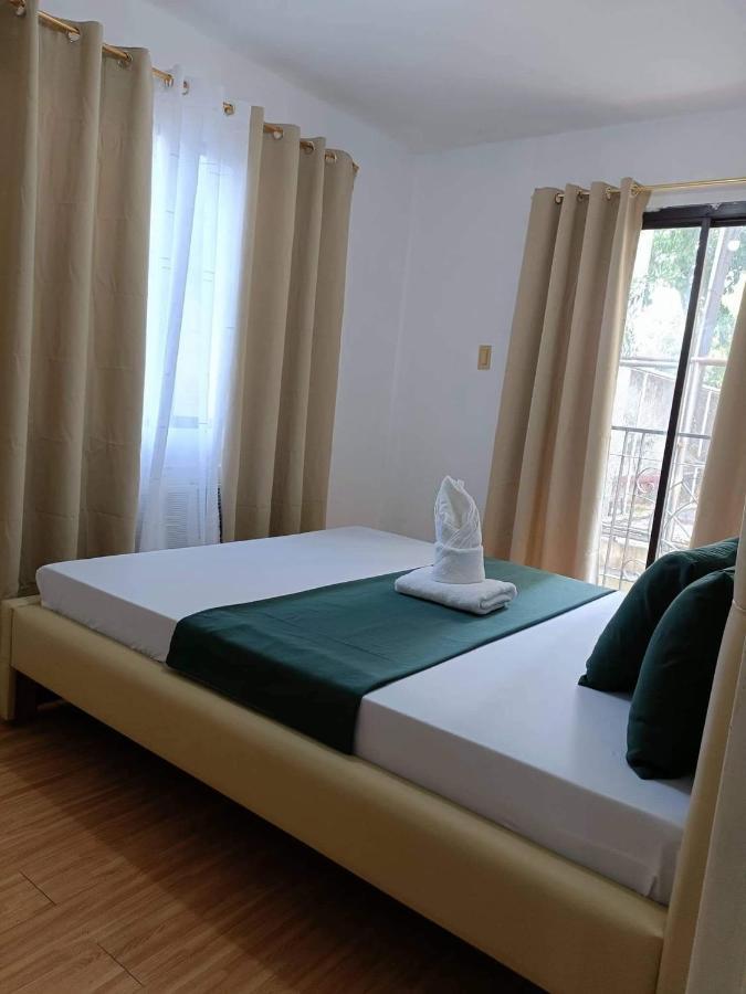 Davao 2Br One Oasis Beside Sm Mall-Wifi Ngoại thất bức ảnh