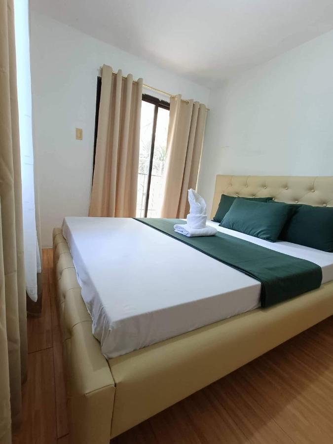 Davao 2Br One Oasis Beside Sm Mall-Wifi Ngoại thất bức ảnh
