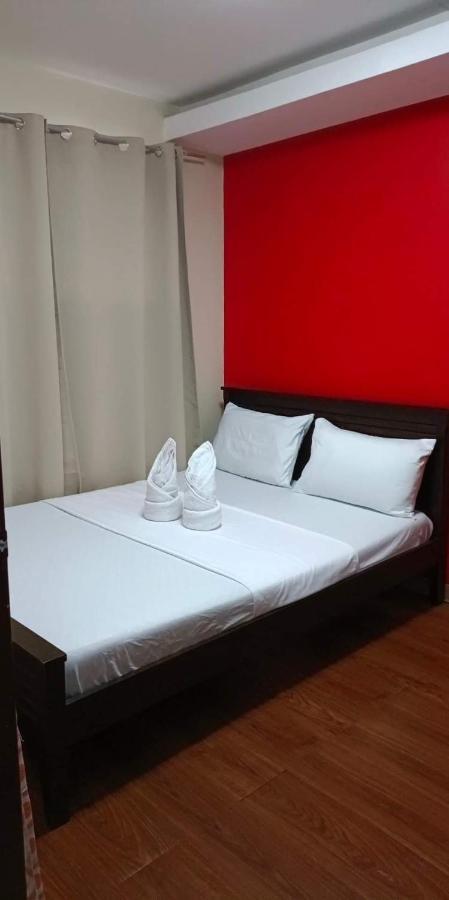 Davao 2Br One Oasis Beside Sm Mall-Wifi Ngoại thất bức ảnh