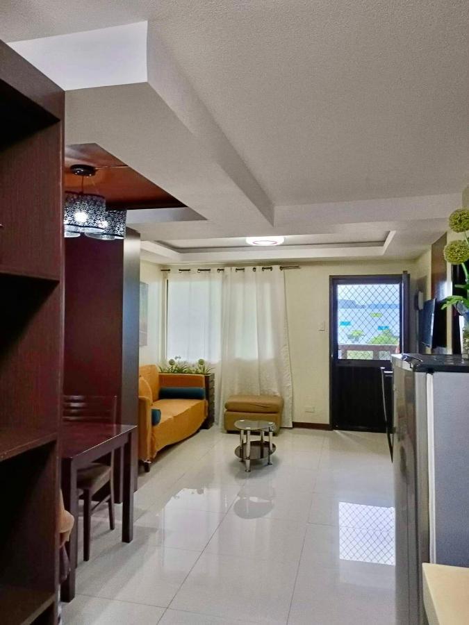 Davao 2Br One Oasis Beside Sm Mall-Wifi Ngoại thất bức ảnh