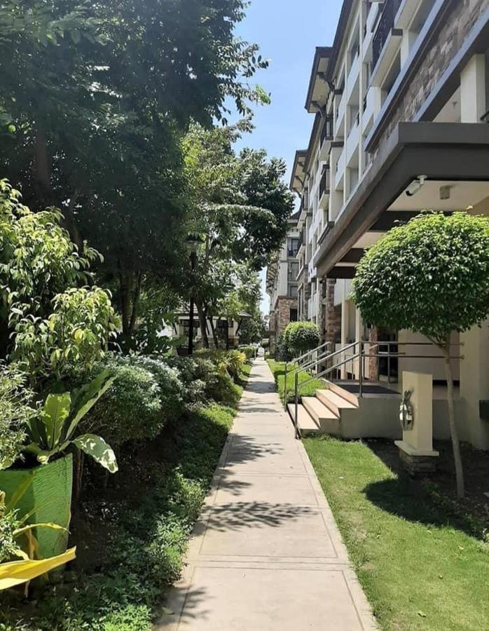 Davao 2Br One Oasis Beside Sm Mall-Wifi Ngoại thất bức ảnh