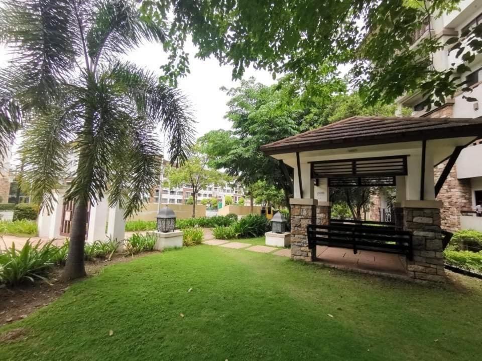 Davao 2Br One Oasis Beside Sm Mall-Wifi Ngoại thất bức ảnh