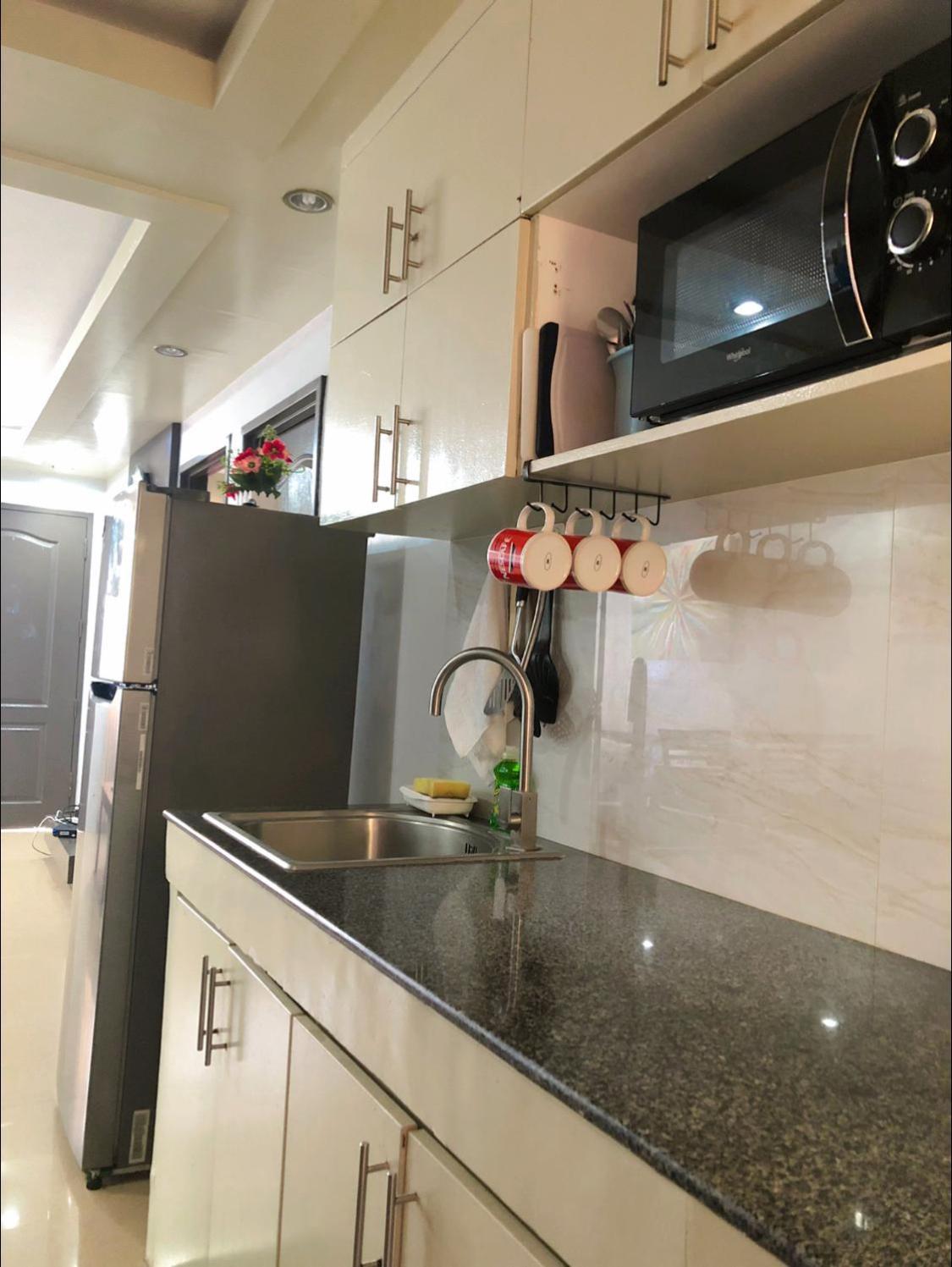 Davao 2Br One Oasis Beside Sm Mall-Wifi Ngoại thất bức ảnh