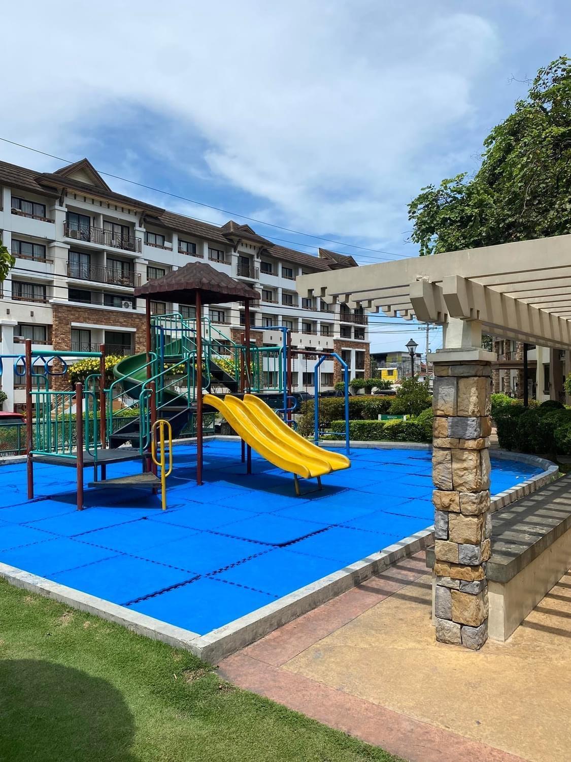 Davao 2Br One Oasis Beside Sm Mall-Wifi Ngoại thất bức ảnh
