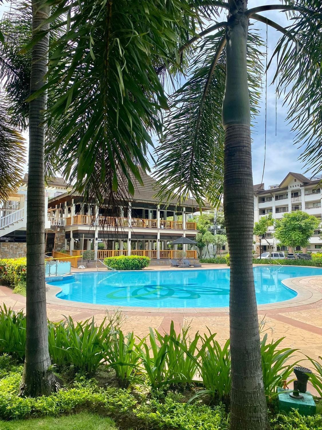 Davao 2Br One Oasis Beside Sm Mall-Wifi Ngoại thất bức ảnh