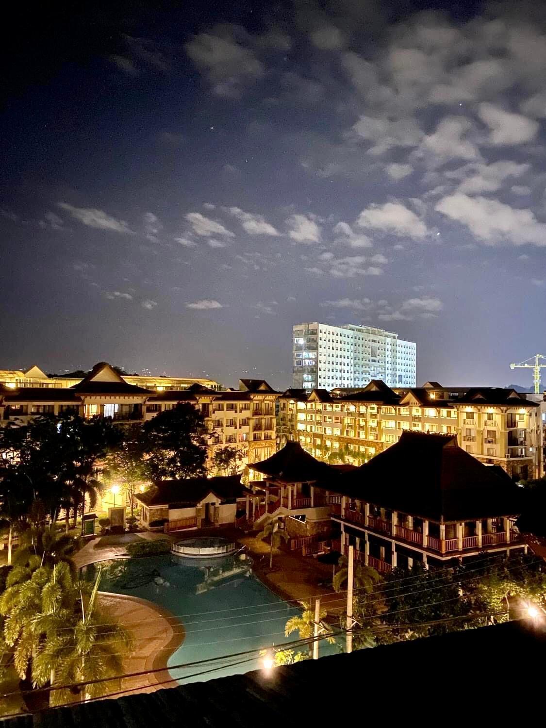 Davao 2Br One Oasis Beside Sm Mall-Wifi Ngoại thất bức ảnh