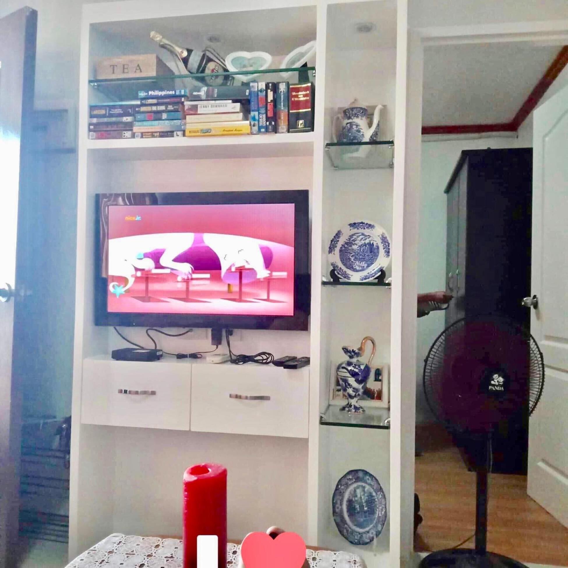 Davao 2Br One Oasis Beside Sm Mall-Wifi Ngoại thất bức ảnh
