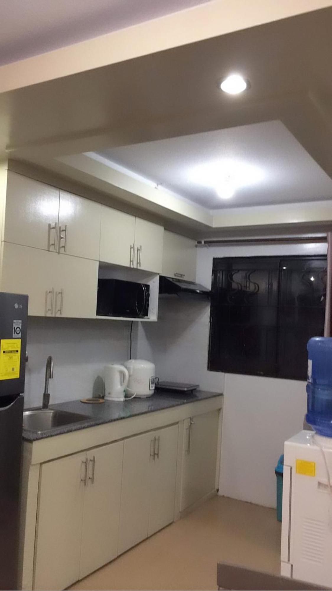 Davao 2Br One Oasis Beside Sm Mall-Wifi Ngoại thất bức ảnh