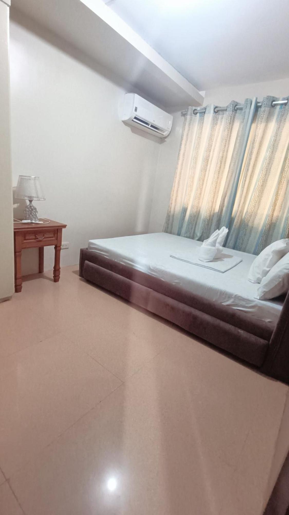 Davao 2Br One Oasis Beside Sm Mall-Wifi Ngoại thất bức ảnh