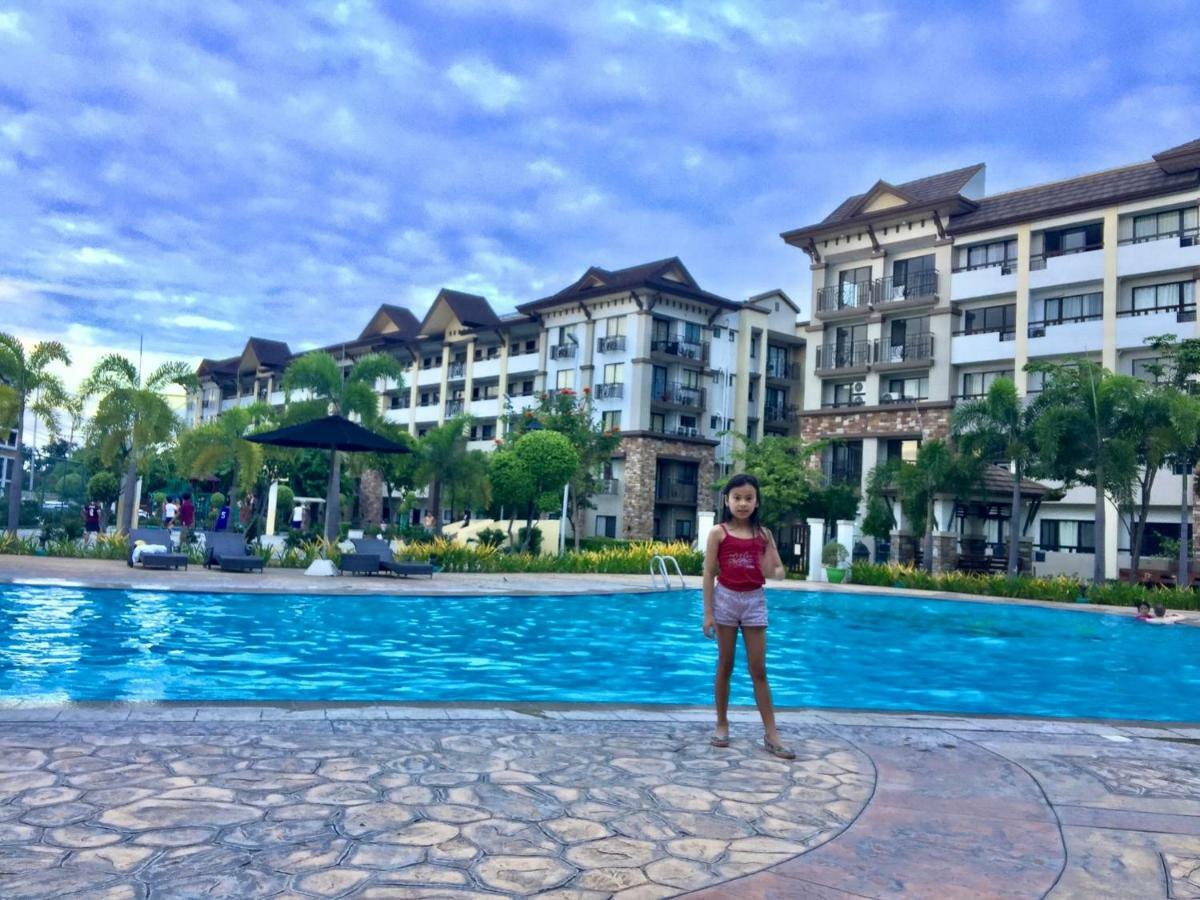 Davao 2Br One Oasis Beside Sm Mall-Wifi Ngoại thất bức ảnh