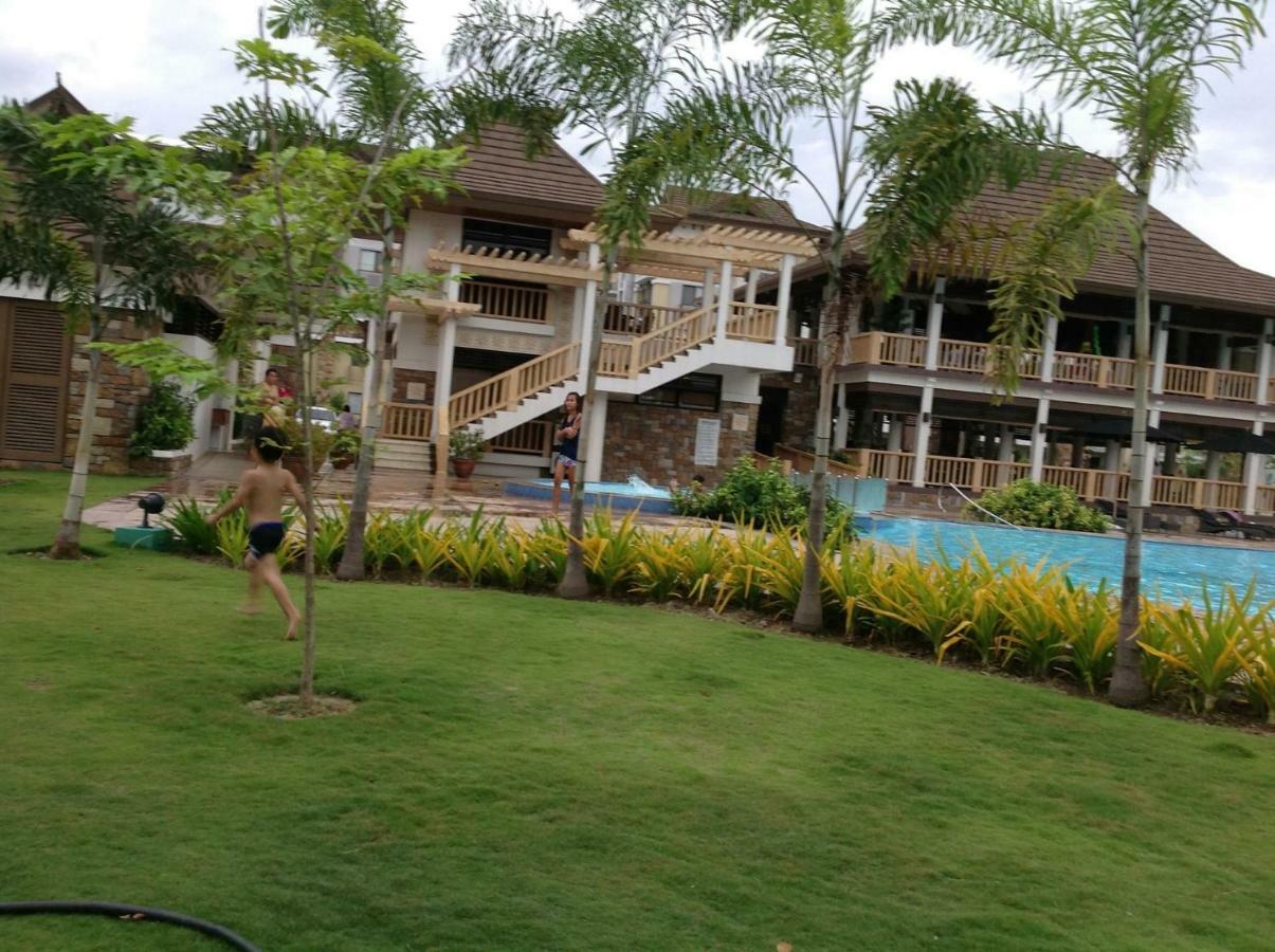 Davao 2Br One Oasis Beside Sm Mall-Wifi Ngoại thất bức ảnh