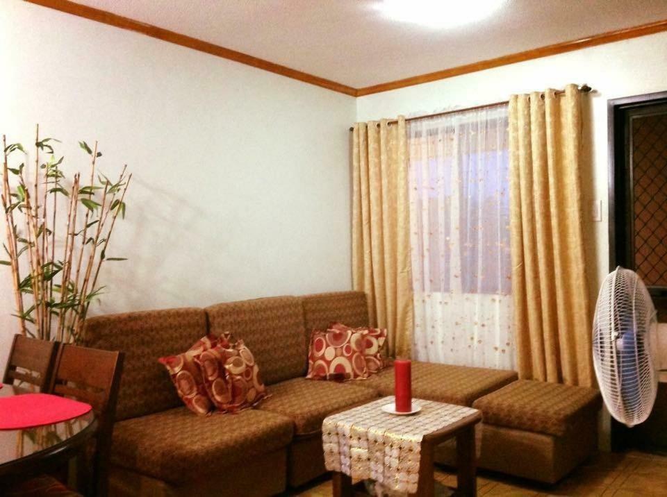 Davao 2Br One Oasis Beside Sm Mall-Wifi Ngoại thất bức ảnh