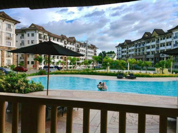 Davao 2Br One Oasis Beside Sm Mall-Wifi Ngoại thất bức ảnh