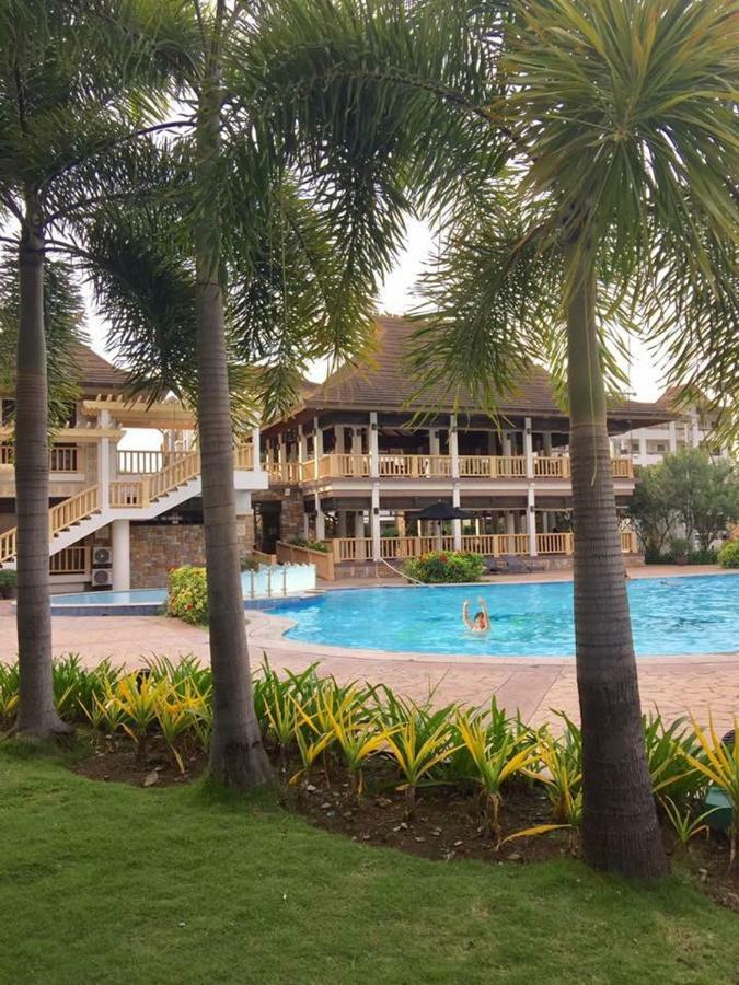 Davao 2Br One Oasis Beside Sm Mall-Wifi Ngoại thất bức ảnh