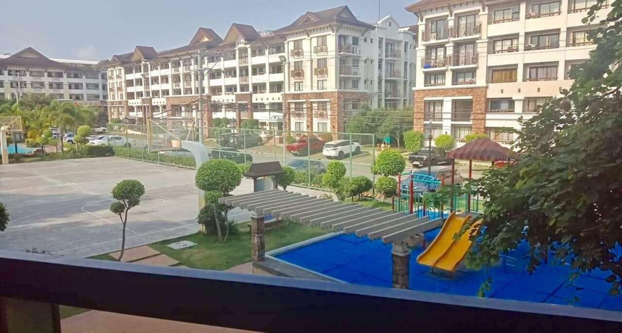 Davao 2Br One Oasis Beside Sm Mall-Wifi Ngoại thất bức ảnh
