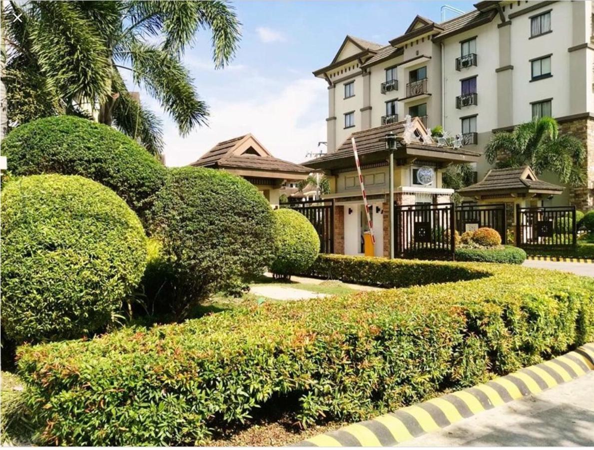 Davao 2Br One Oasis Beside Sm Mall-Wifi Ngoại thất bức ảnh